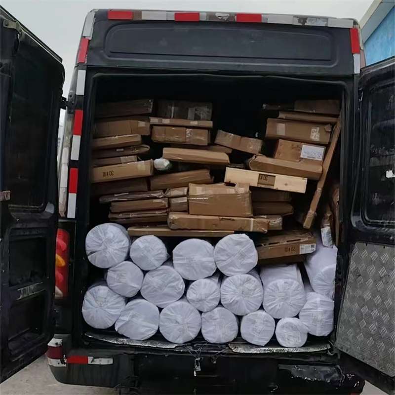河南焦作温县至义乌货运专线，一站式物流服务助您货畅其流！（到义乌物流专线）