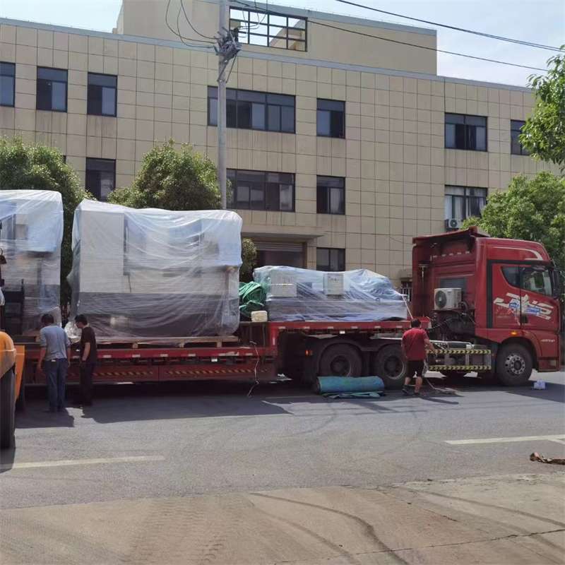 河南焦作温县到南京物流公司一站式服务，让货运更轻松