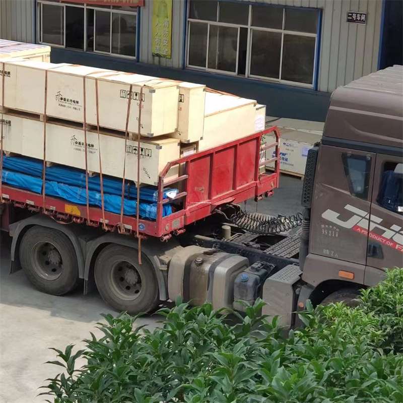 河南焦作温县至新疆阿勒泰福海县物流专线，一站式服务，让您的货物畅行无忧